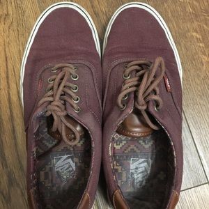 Vans Mens 9/Women’s 10.5